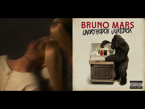 Bye X Treasure | Ariana Grande & Bruno Mars Mashup!
