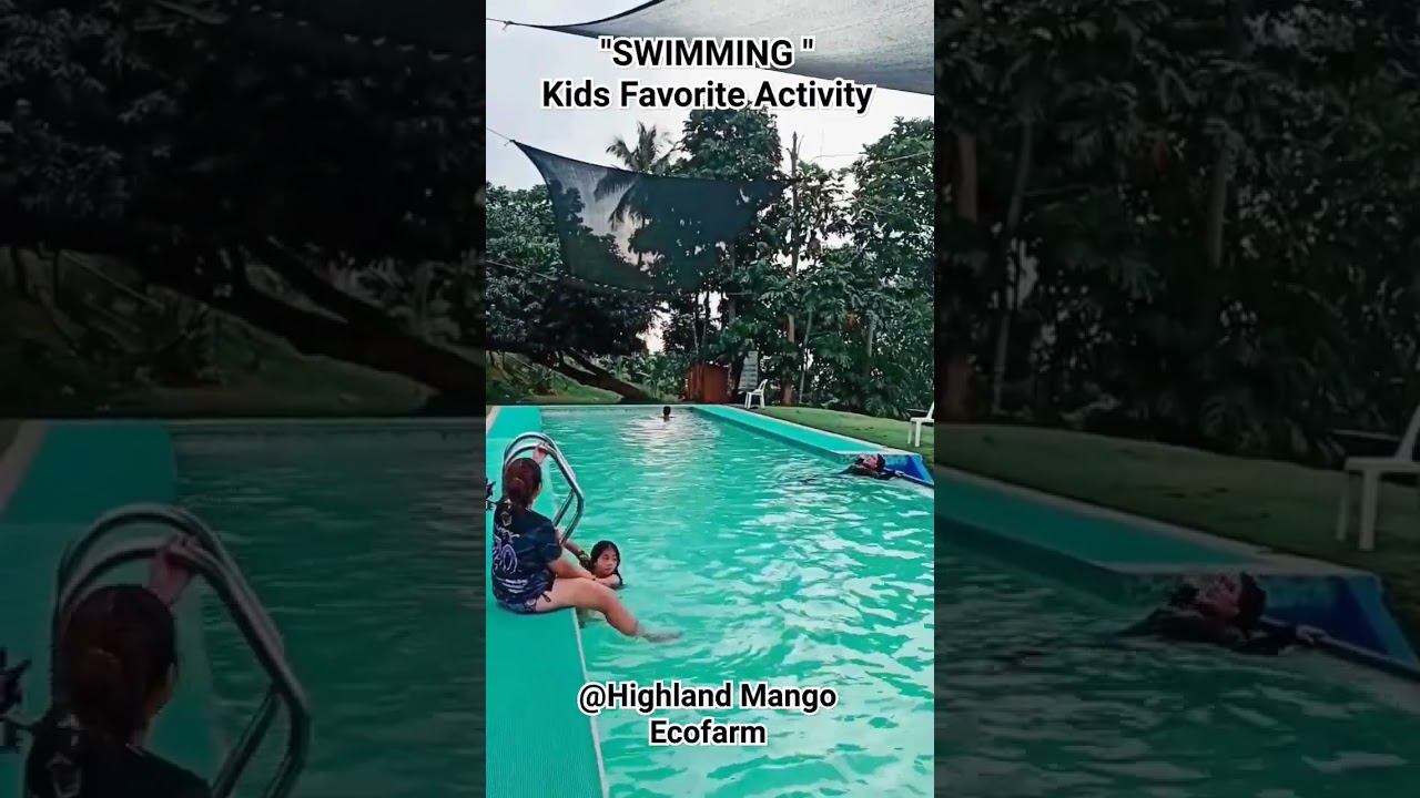 Highland Mango Ecofarm 