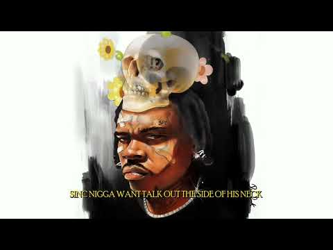 Gunna - rodeo dr [Official Lyric Video]