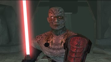 HK-47 on How to Kill a Sith ┃ Knights of the Old Republic II: The Sith Lords