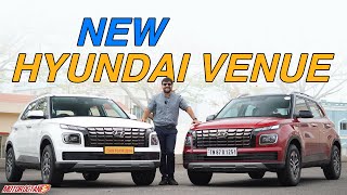New Hyundai Venue - New Style and Features?