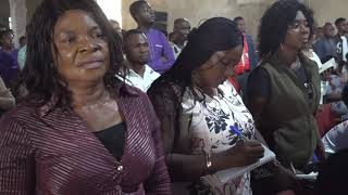 THE CHARACTERS OF ALTARS - DR. CHRIS OKAFOR