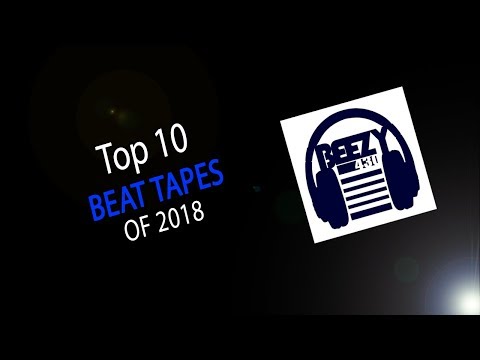 Top 10 Instrumental Albums of 2018 | Beezy430