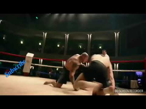 Imran Khan Satisfya Undisputed 2 Scene