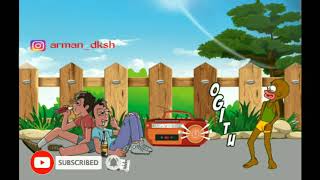 Story animasi baper || Gede Roso versi reggae