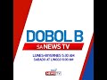 DZBB DOBOL B SA NEWS TV SPECIAL COVERAGE THEME MUSIC LOOP