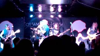 Flotsam and Jetsam - Play Your Part