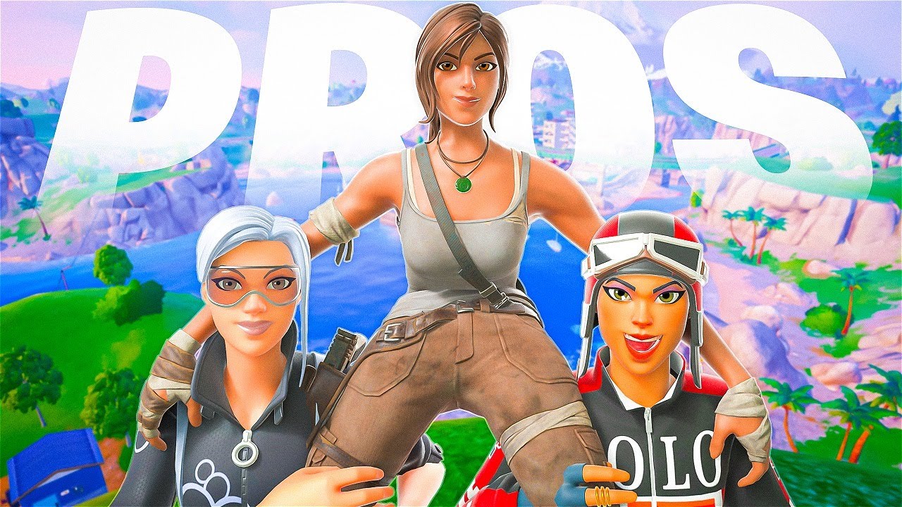 I Hired a PRO to Carry Me (it worked..)