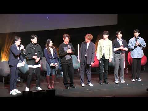 종의기원 콘서트 230415(토) 18시 포토타임(유승현, 기세중, 백동현, 니엘, 박상혁, 류비, 박선영, 박상선)