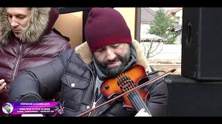 Stefan de la Barbulesti   Anu nou cu foc si amar New Live 2018 byDanielCameramanu