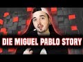 MarcelScorpion | Die Story mit Miguel Pablo