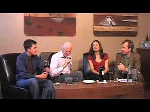2002 Napa Wine Company Cabernet Sauvignon - IntoWine TV Episode 22