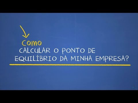 Vídeo: Como você calcula a força de equilíbrio?