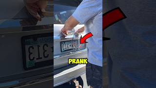 What Shows Up On Her Backup Camera