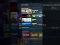 SECRET Steam Hack to Get FREE Games! 🤯🎮#shorts #freegames #indiangamer