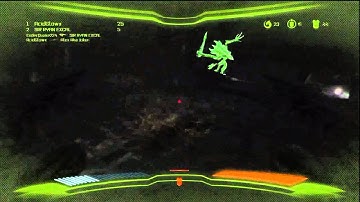Aliens vs Predator Multiplayer Match 786
