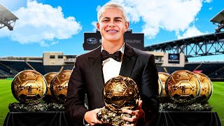 Can I Create THE NEXT LIONEL MESSI in FM24! screenshot 5