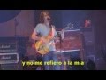 Pearl Jam - Mankind [Subtitulada Español]