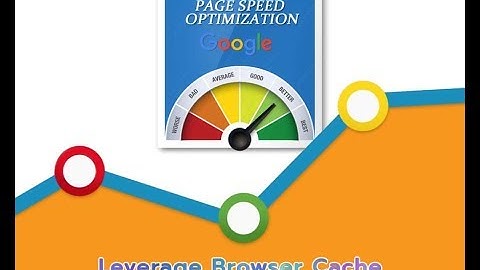Fix Leverage Browser Cache in WordPress (2020)