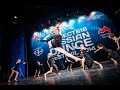 SONYA DANCE TEAM @ RDF14 Project818 Russian Dance Festival, November 1, Moscow 2014