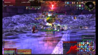 Heroic Naxxramas: Maexxna 'HD