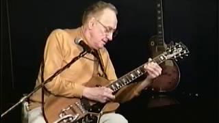 Video thumbnail of "Les Paul   "Brazil"  1/3/2000"