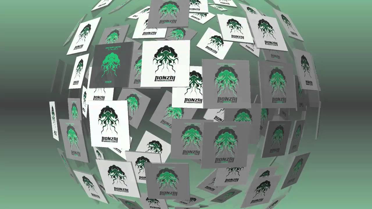 Christopher Hermann - Emerald Queen - Original Mix (Bonzai Progressive)