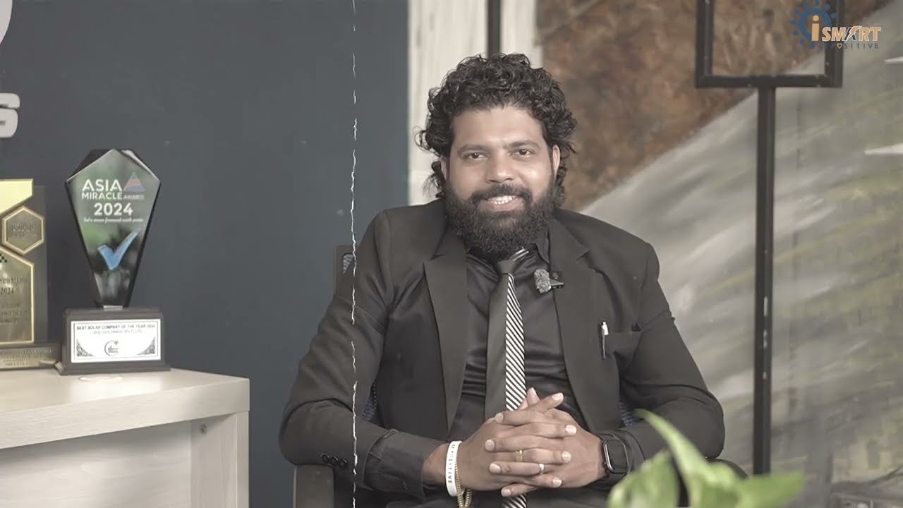 Positive ඔබට i Smart වෙතින් 2026 වසරෙදි ලබා දෙන්න ලෑස්ති වෙන්නෙ මොනවද?