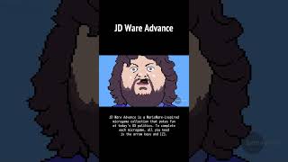 JD WARE ADVANCE