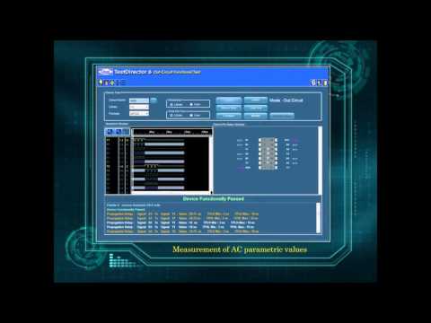 Qmax - Test