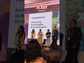 XConf by @thoughtworks | #thoughtworks #event #tech #techevents #technology #genai #techtalk
