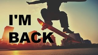 Im Back Ft. Tédio E Uma Camera Yuri Lopes 2017
