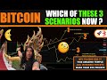 BITCOIN, WHICH SCENARIO WILL PLAY OUT ? BTC JAILTIME IN RUSSIA AND CHECK THIS STAIRWAY TO THE