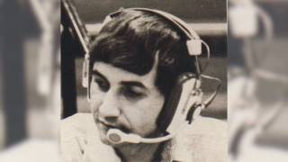 Andy Lia Radio Memories