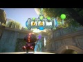 Plants vs. Zombies: Garden Warfare 2 - Zombie Ops - Z7 Imp gameplay