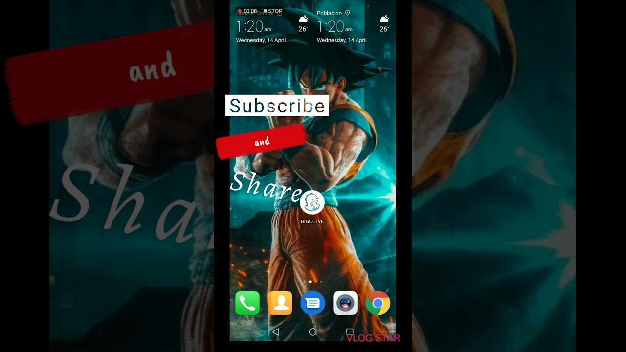 How to change tagname or name in bigo live 2021