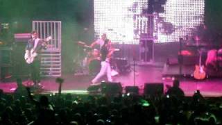 Cafe Tacuba - Ingrata [Live - Terminal 5] - New York