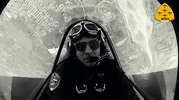 Yak 52 Training Solo Yakitalia - Яковлев Як-52