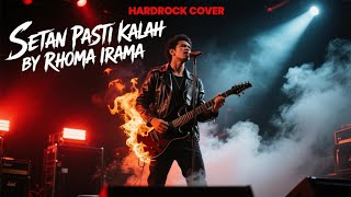 Download Lagu SETAN PASTI KALAH - H. Rhoma Irama | Cover Dangdut Rock Enerjik MP3