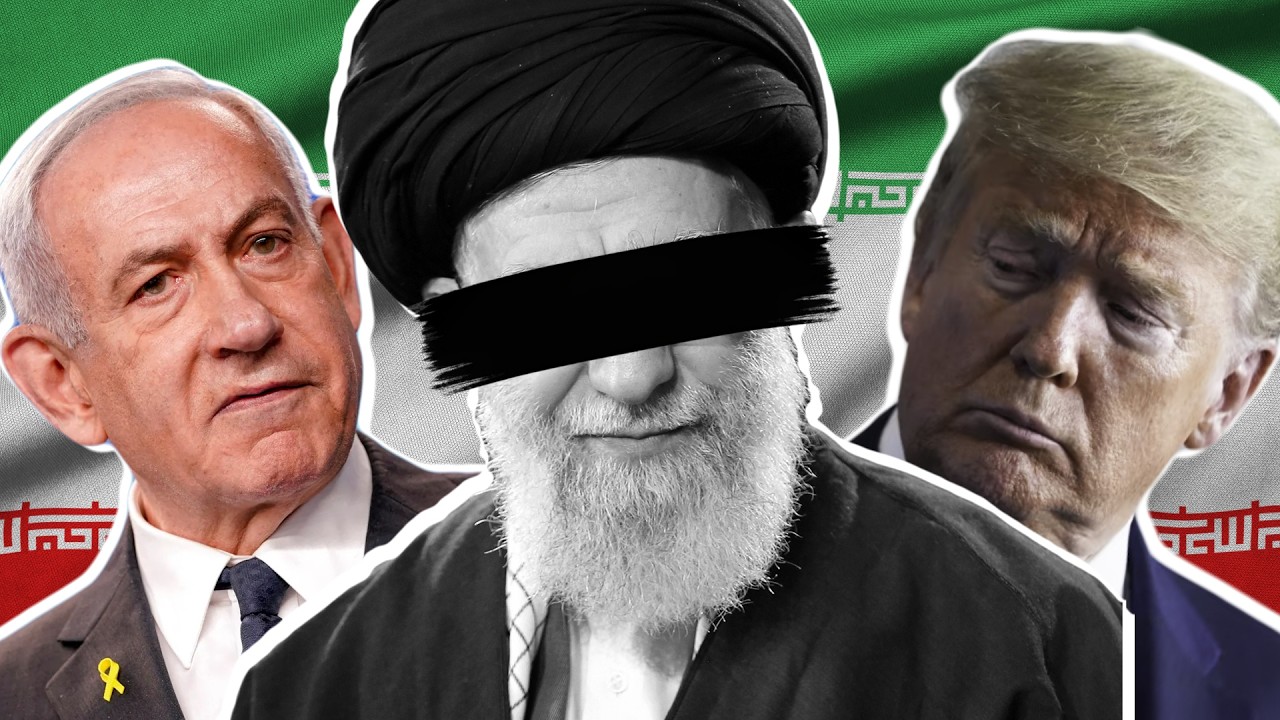 Zašto je Amerika napala Iran 2026?