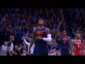 LeBron James: Operation cLEAVEland I The Hangout