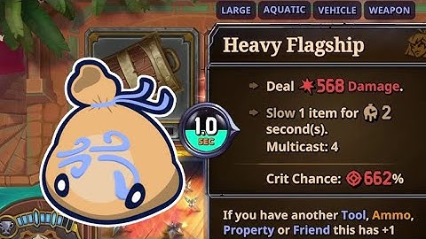 I paint my ship 662% crit chance...... but I don