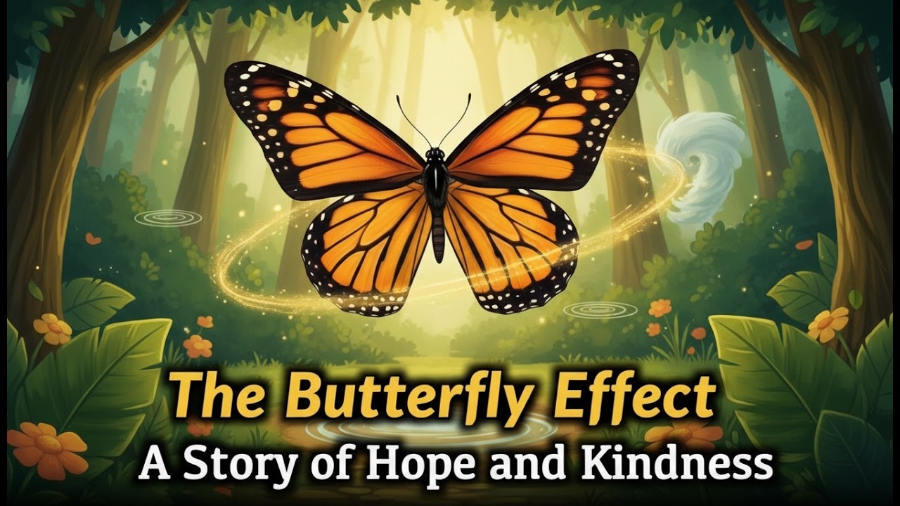 Struggle Is Not Breaking You, It Is Teaching You to Fly