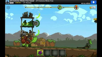 Shellrazer for android and iOS - AndroidAppGames preview