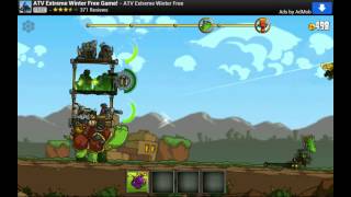 Shellrazer for android and iOS - AndroidAppGames preview