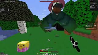 УБИЛ ВЕСЬ LEGENDSGRIEF | REALLYWORLD | С ЛУЧШИМ ЧИТОМ EVEL CLIENT 1.16.5 
