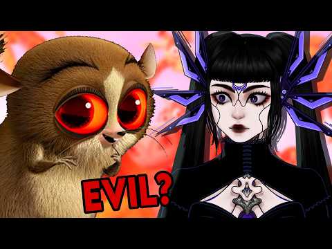 Could This Childhood Cutie ACTUALLY Be EVIL? | The Theorizer React