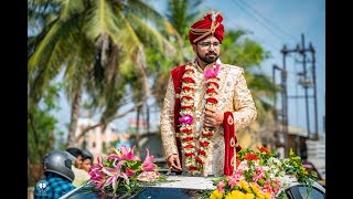 Ankita Weds Jyotiranjan