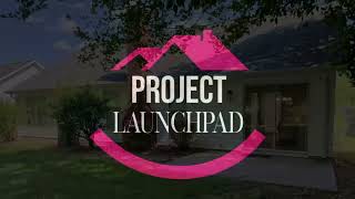 Tour Our New Women’s Home | Project Launch Pad’s 3rd Location in Charlotte