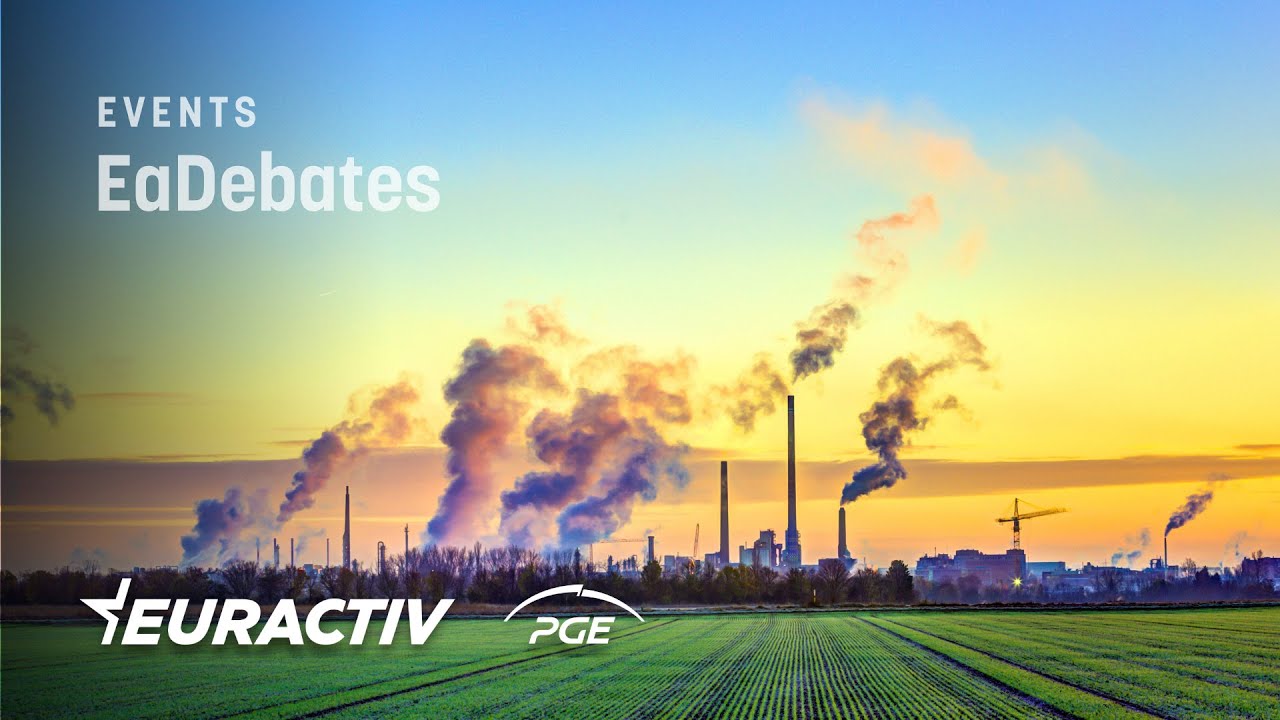 New EU Emissions Trading System what should change? YouTube